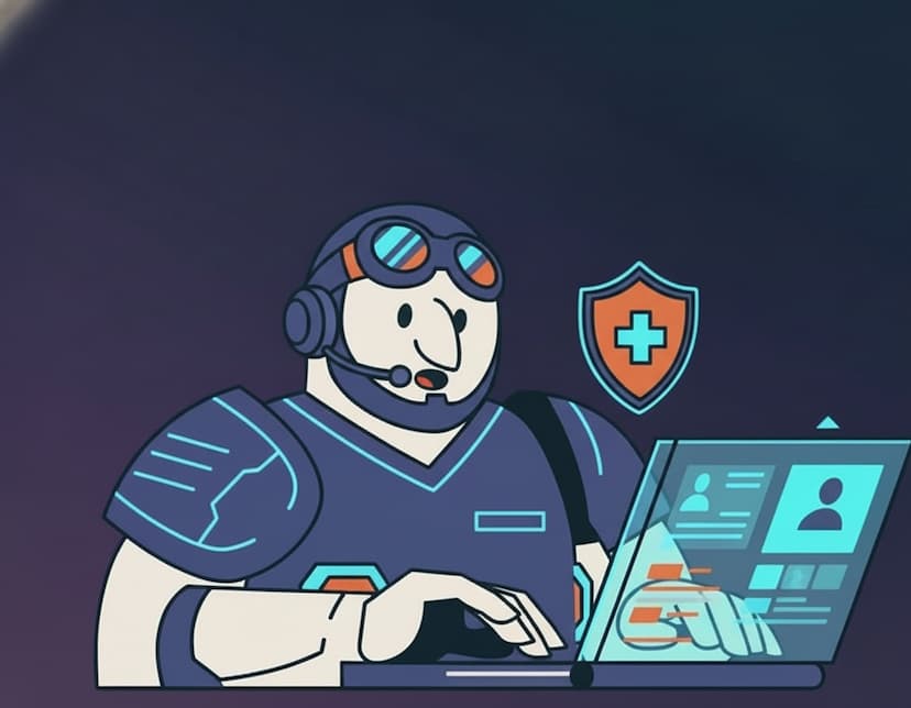 Gelthia Voice Interface